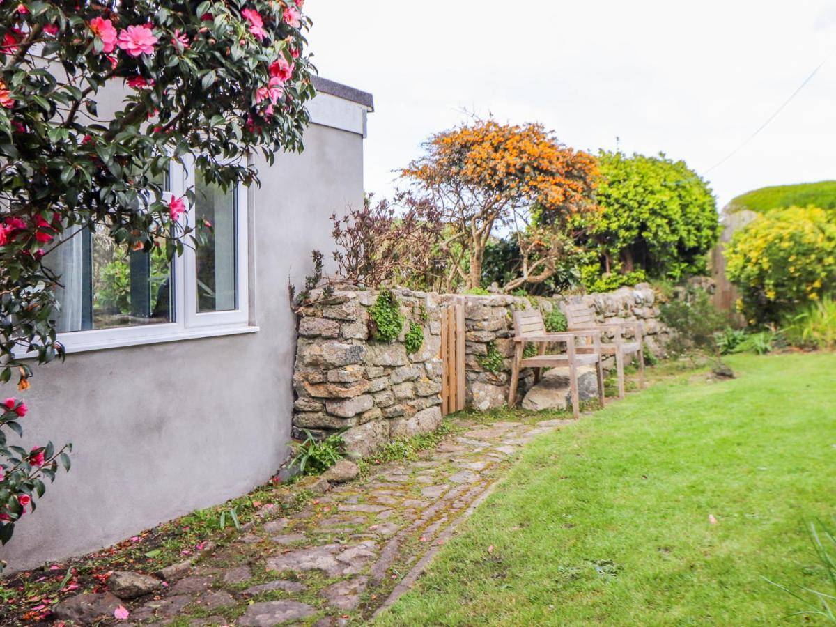 Chy Lowena Penzance Exterior foto