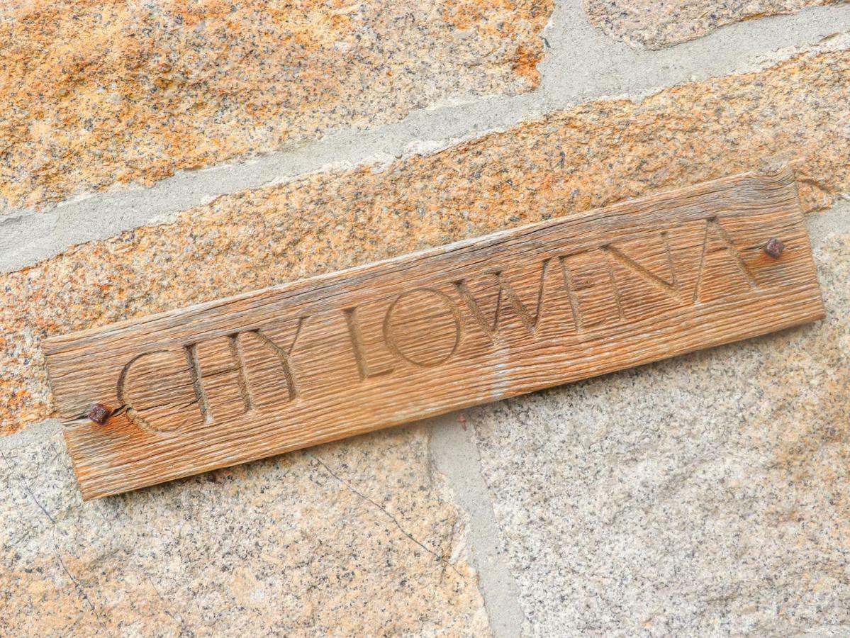 Chy Lowena Penzance Exterior foto