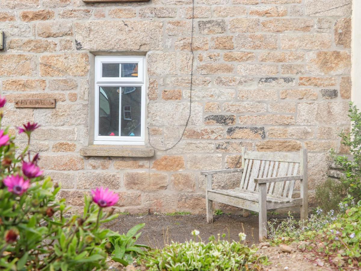 Chy Lowena Penzance Exterior foto